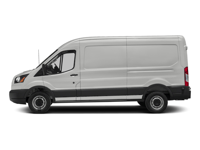Used 2015 Ford Transit Cargo Van Full-size Cargo Van